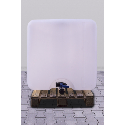 Wkład IBC 1000 L | FABRYCZNIE NOWY